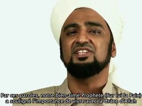 NE DEVRAIS-JE PAS ËTRE UN SERVITEUR RECONNAISSANT?