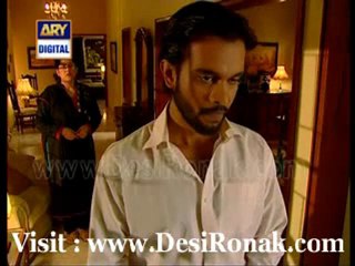 Dareecha - Episode 22 - 19th October 2011 Part 1