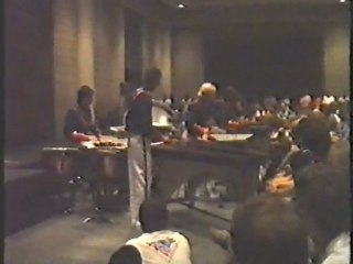 Drum Corps International, 1988, Individuals & Ensembles