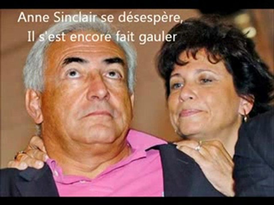 Dominique-nique