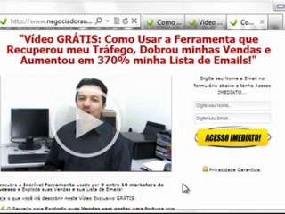 2 Segredos para aumentar a taxa de conversão da sua Squeeze Page