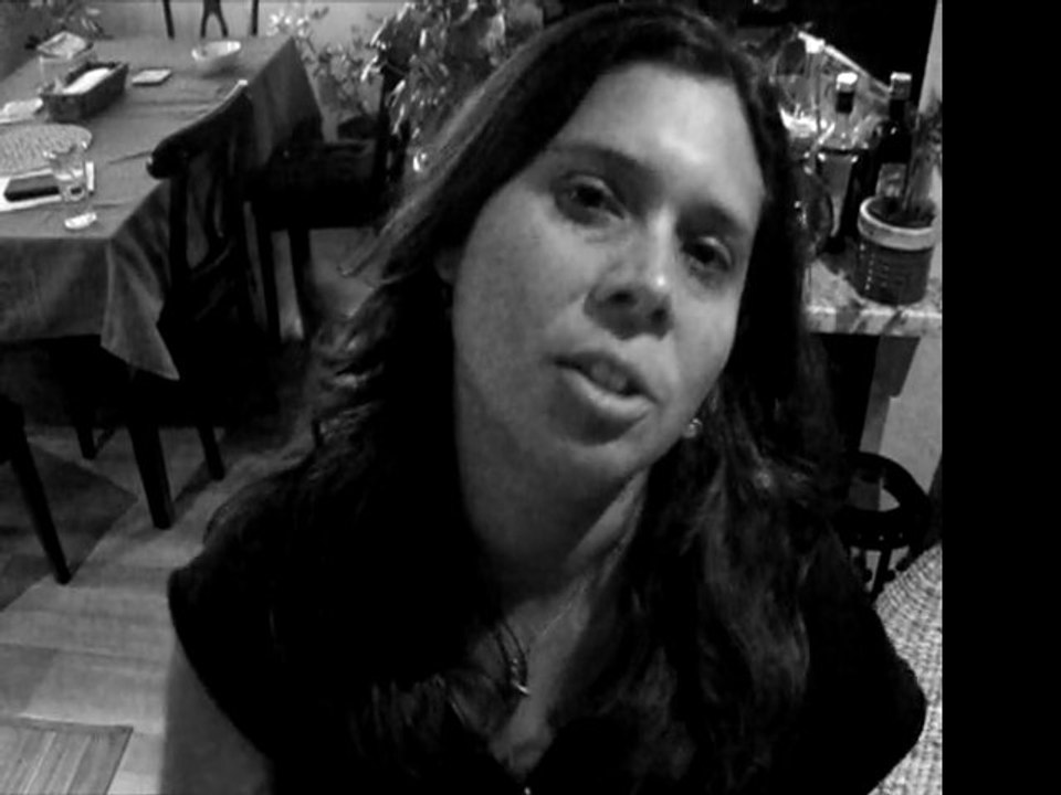 Occupy - a one minute street chant for the ninety nine percent