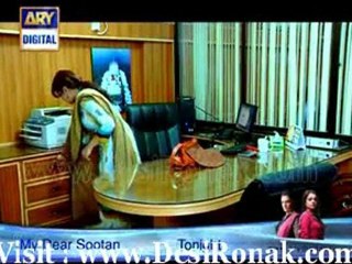 Mein Haari - Episode 19 - 19th October 2011 - Part 2_2 HQ -