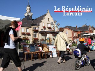 Elections municipales : "Amnéville c'est Dallas !"