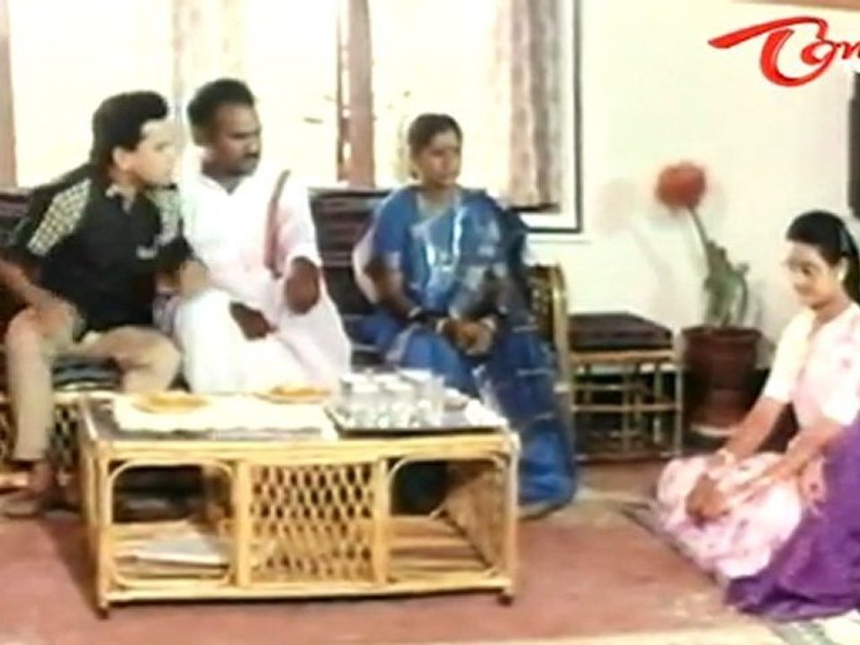 Aparna Engagement Comedy Scene