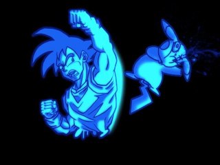 + OU - (Hippocampe Fou)