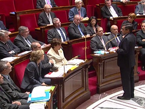 Décès de Marie Dedieu: l'émotion du gouvernement