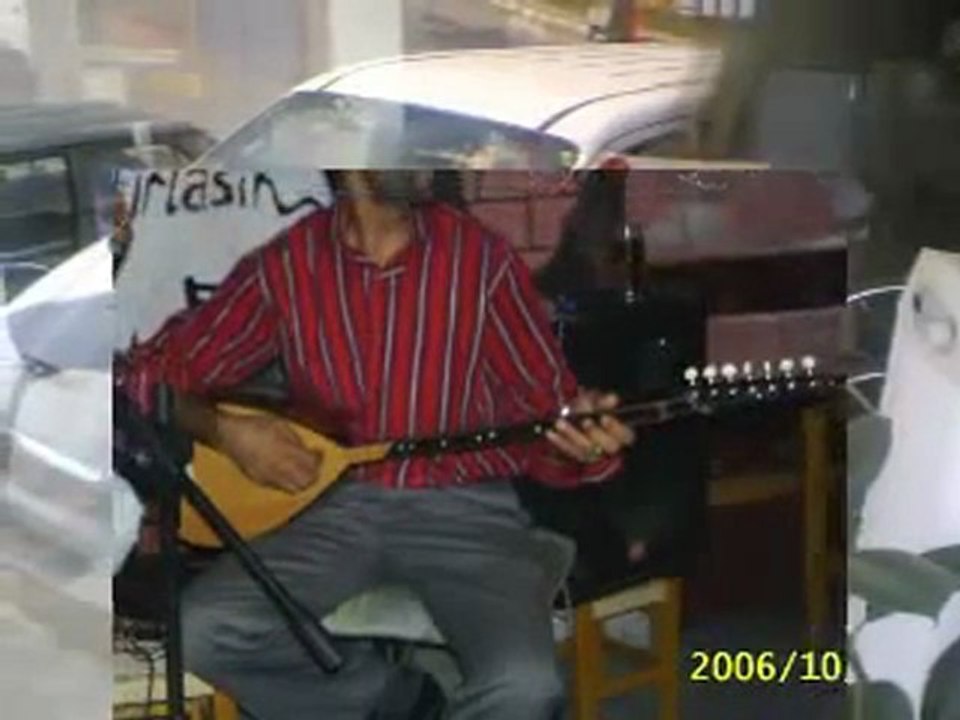 Metin SÖNMEZ Tükendim  (2009)   Gerçekten dinlemeye değer!!! türkü (2014)