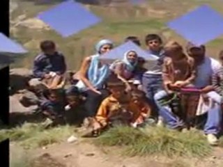 Metin SÖNMEZ Yaralarım  (1993) Varto (OMCALI)  ziyaretleri   2012 türkü klip