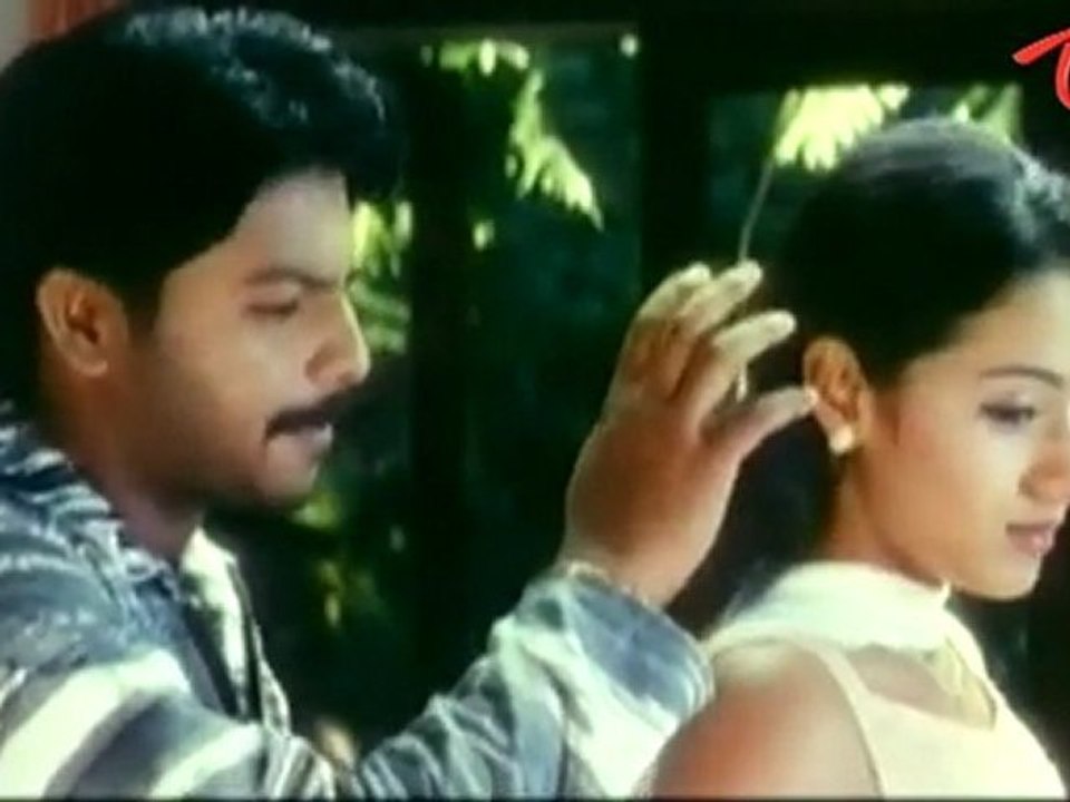 Srikanth Fabulous Comedy With Trisha