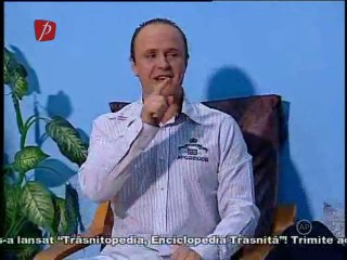 Trasnitii  Episodul 21 - Gradinarul si cura de slabire