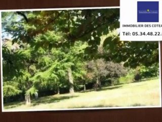 A vendre - maison - SECTEUR VIEILLE TOULOUSE (31320) - 7 pi