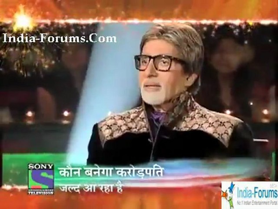 KBC-ram&priya