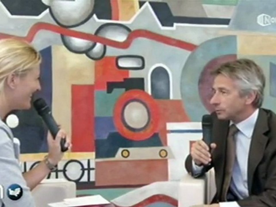 Cap sur Argentan avec Laurent Beauvais