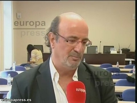 Las familias se suman a la manifestación de los profesores