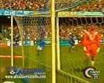 36 - Napoli - Brescia 3-0 - Serie B 1999-2000 - 28.05.2000 - Canale 21