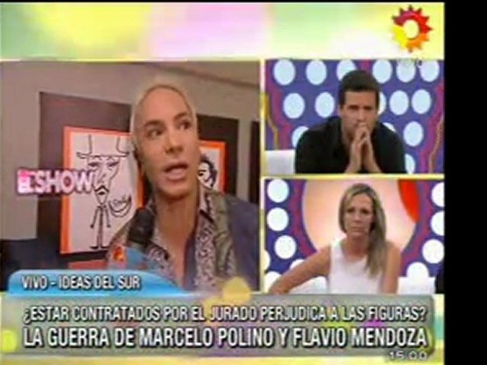 pronto.com.ar Mendoza indignado