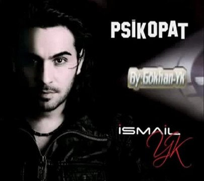 ISMAIL YK - Duydum ki Mutsuzmuşsun (HD) (Yeni 2011 Albüm Psikopat) - gerçek dostluğun kardeşliğin sevginin ve sohbetin tam buluştuğu nokta seslitatil.com
