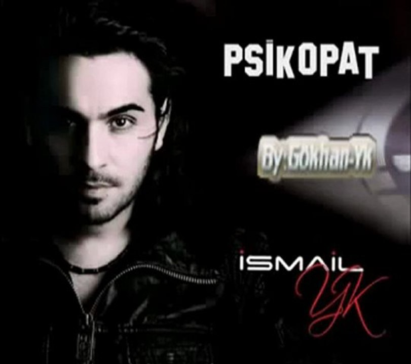 ISMAIL YK - Duydum ki Mutsuzmuşsun (HD) (Yeni 2011 Albüm Psikopat) - gerçek dostluğun kardeşliğin sevginin ve sohbetin tam buluştuğu nokta www.seslitatil.com