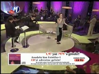 Dilek Türkan ~ Gemilerde Talim Var