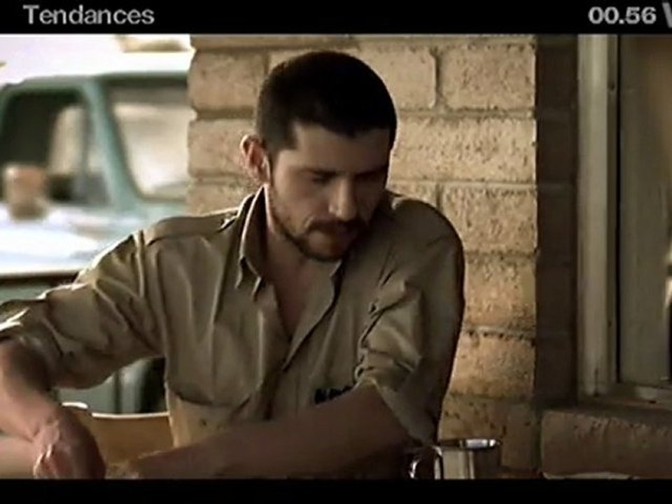 Alain Bashung - Résidents de la République