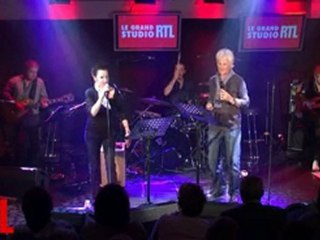 ❦Tina Arena &Gérard Lenorman❦Voici les clefs❦