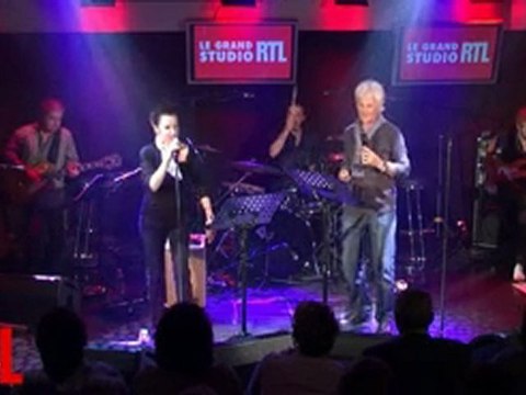 ❦Tina Arena &Gérard Lenorman❦Voici les clefs❦