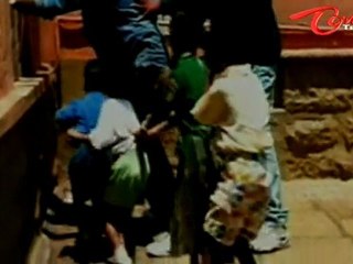 Brahmanandam Gang Outstanding Comedy Scene