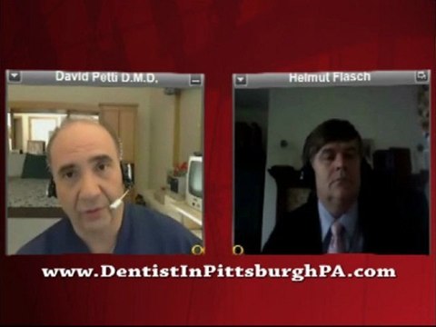 Dentist Murrysville PA, Dentures & Dental Implants, Dr. David Petti