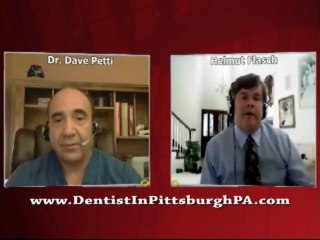 Dentist Murrysville PA, Insomnia & Snoring Problems, Dr. David Petti