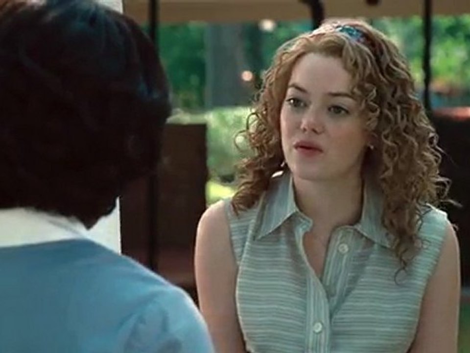 La Couleur des Sentiments (The Help) - Extrait : Sketter a besoin de l’aide d’Aibeleen [VF|HD]