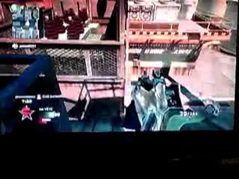 Match à mort par équipe sur Lauch commenté en live ( commentaires svp )