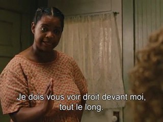 La Couleur des Sentiments (The Help) - Extrait : Minnie accepte de participer ! [VOST|HD]
