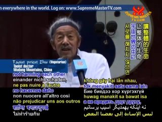 Wudang Mountains:Taoism & Cradle of Wudang Martial Arts-1/2