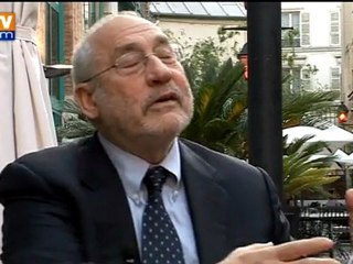Joseph Stiglitz