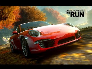(:Ɗє¢συνєʀтє:) Need for Speed: The Run (démo)