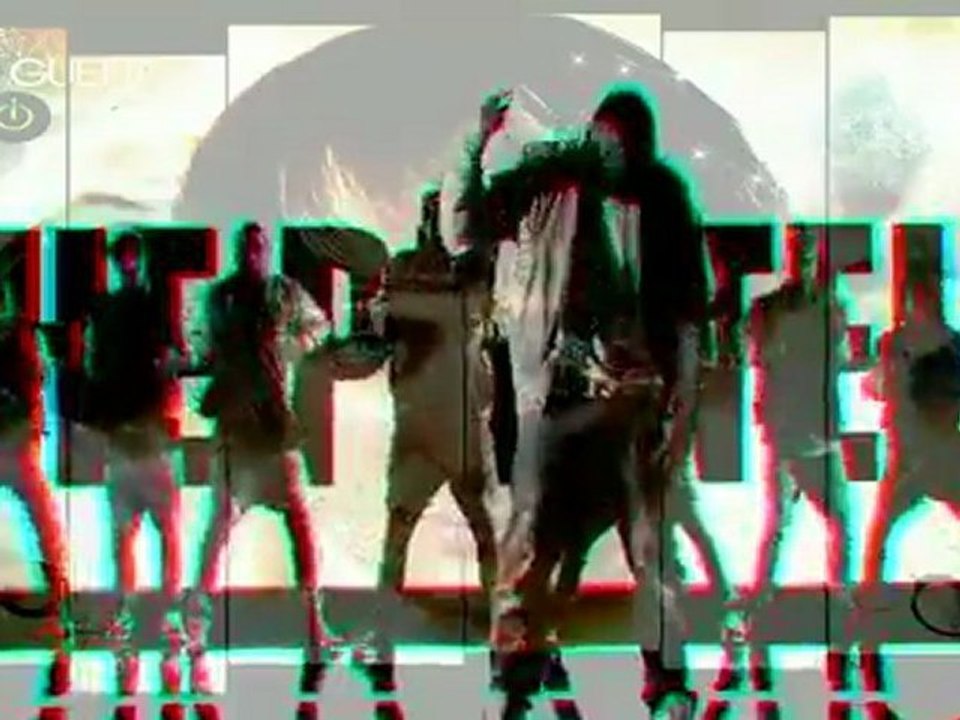 DAVID GUETTA VS. RYTMUS-JEBE (MEMORIES REMIX)