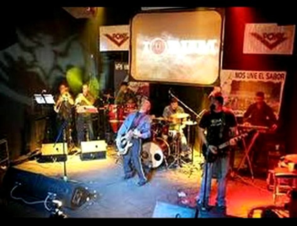 FIESTA EMBAJADA DE PANAMA