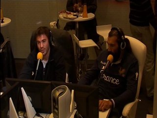 Les conseils de Juan Martin Hernandez pour battre les All-Blacks