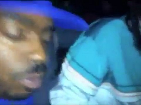 Daz Dillinger Legendary