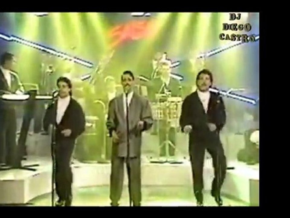 video mix te necesito