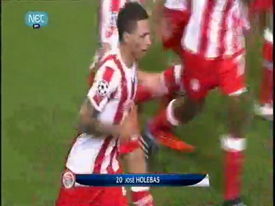 Goal Xolempas
