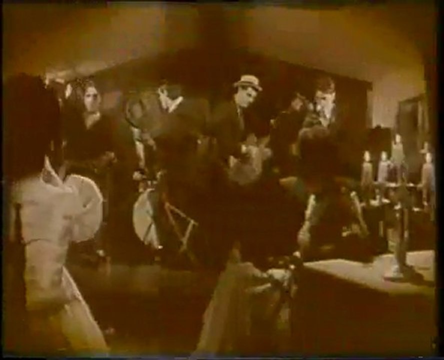 Mano Negra - Mala vida