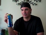 NOS Energy Drink Dangers