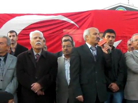 İYİ ŞEYLER OLDU ABDULLAH GÜL... 29 YİĞİDİN ANASI DAHA AĞLADI RECEP TAYYİP ERDOĞAN...