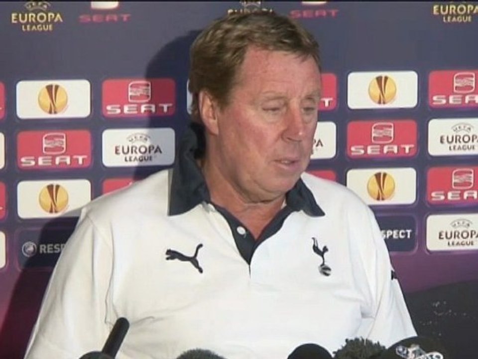 Redknapp ist gegen Abschaffung der Relegation