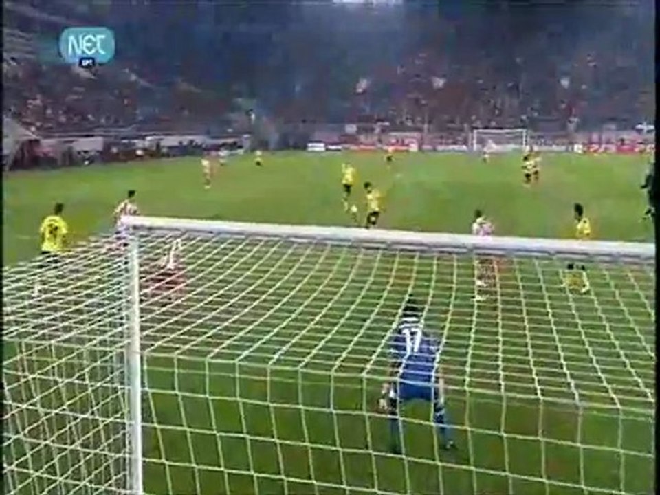 Goal Lewa