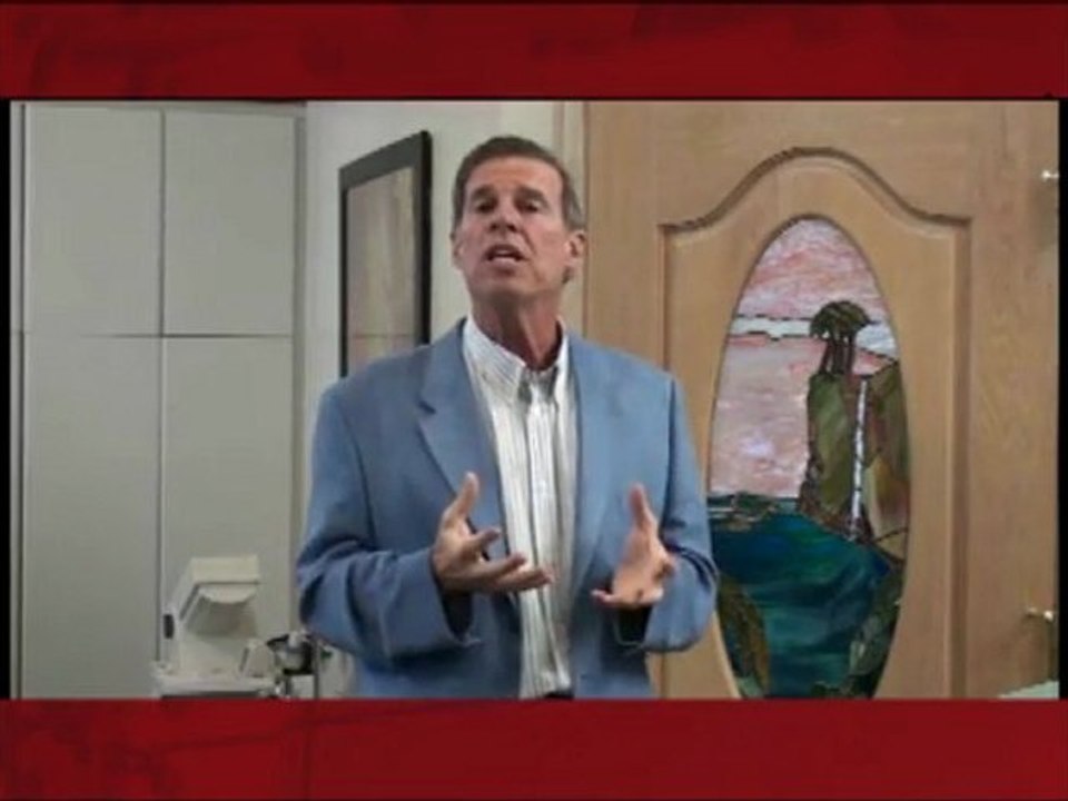 Partial Dentures & Dental Implants by Implant Dentist Located in the City of Granada Hills CA