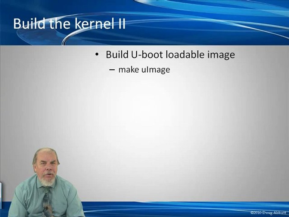 Learn Building the Linux Kernel from the Introduction ...