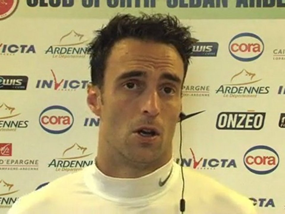 ESPACE CLUBS DU 19/10/2011 (1ère partie)